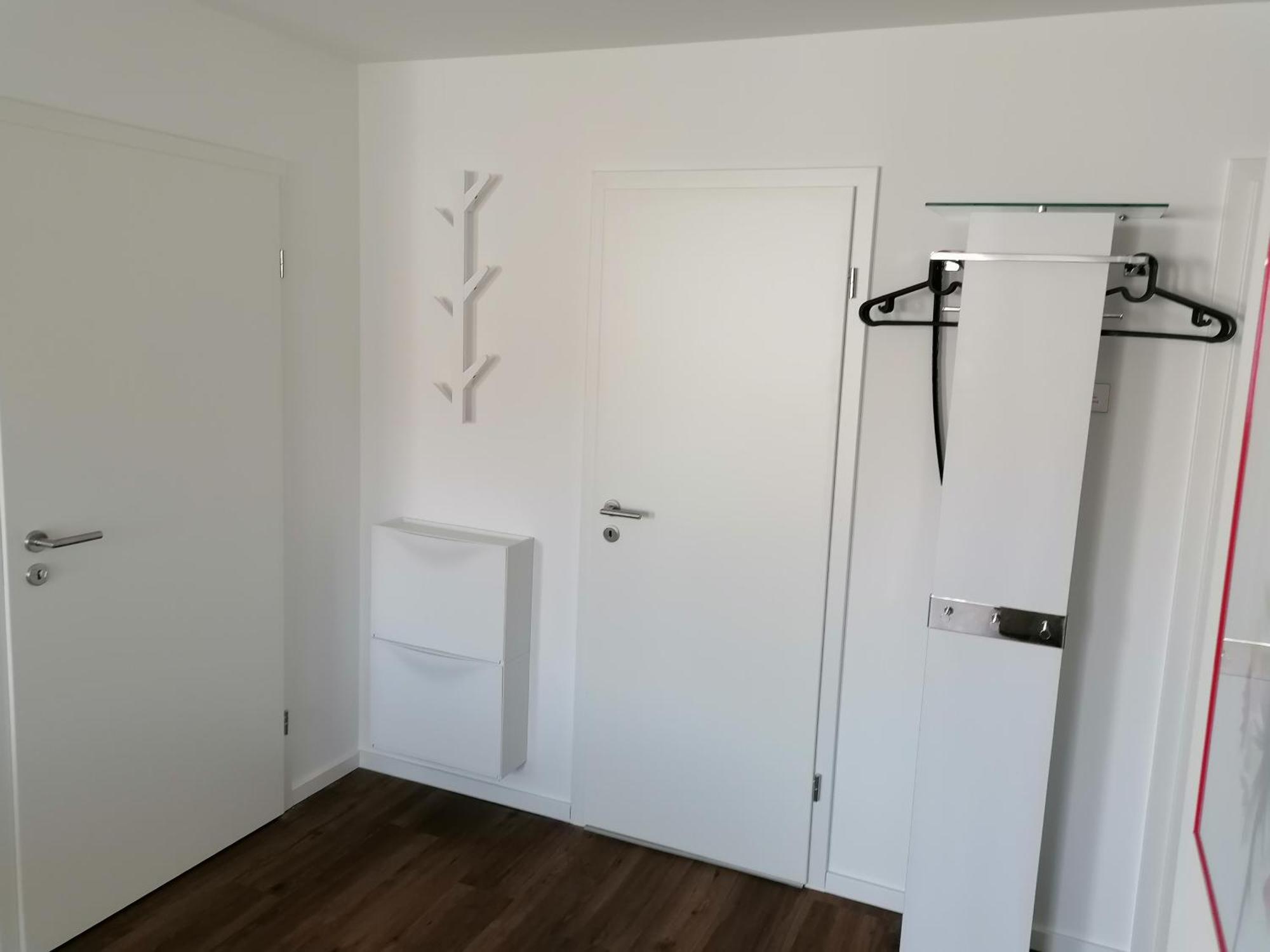 Auszeit2 Erfurt - Stilvolle Dachwohnung Mit Parkplatz - Zentrumsnah ภายนอก รูปภาพ